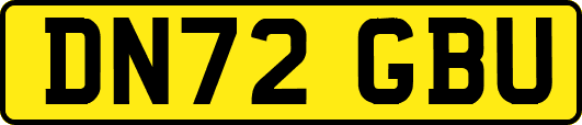 DN72GBU
