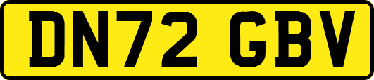 DN72GBV