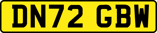 DN72GBW