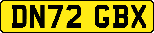 DN72GBX