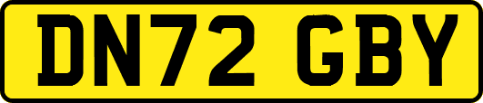 DN72GBY