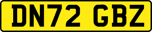 DN72GBZ