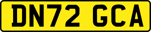 DN72GCA