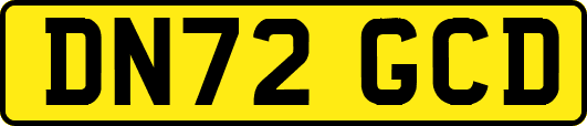 DN72GCD