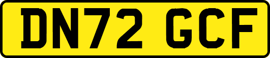 DN72GCF