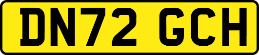 DN72GCH