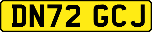 DN72GCJ