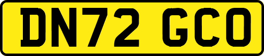 DN72GCO