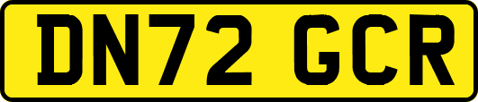DN72GCR