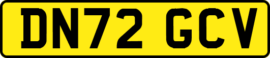 DN72GCV
