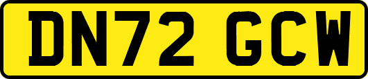 DN72GCW