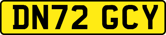 DN72GCY