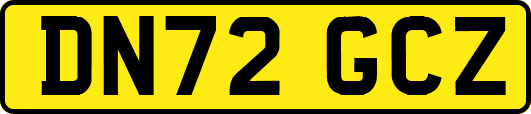 DN72GCZ