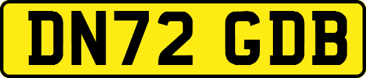 DN72GDB