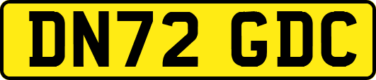 DN72GDC