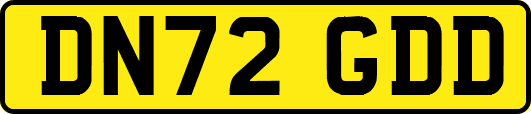 DN72GDD
