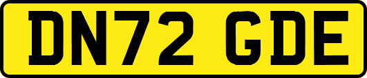 DN72GDE