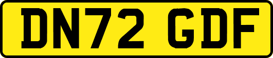 DN72GDF
