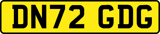 DN72GDG