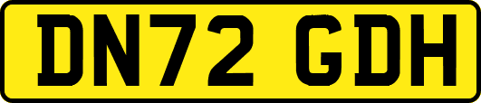 DN72GDH