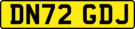 DN72GDJ