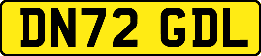 DN72GDL