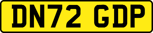 DN72GDP