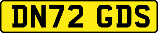 DN72GDS