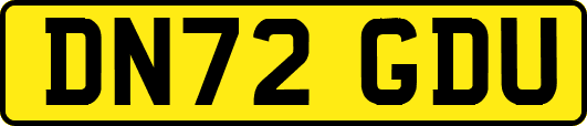 DN72GDU