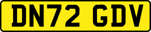 DN72GDV