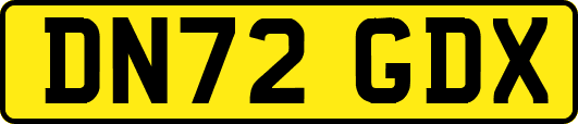 DN72GDX