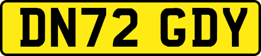 DN72GDY