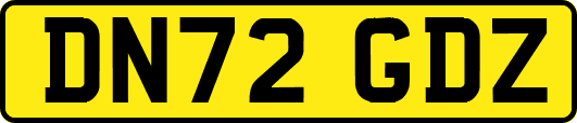 DN72GDZ