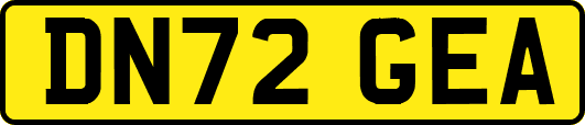 DN72GEA