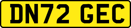 DN72GEC