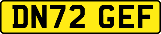 DN72GEF