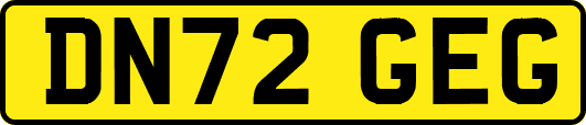 DN72GEG