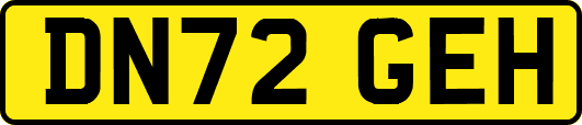 DN72GEH