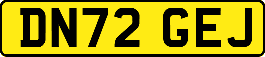DN72GEJ