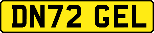 DN72GEL