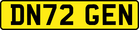 DN72GEN
