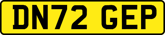 DN72GEP