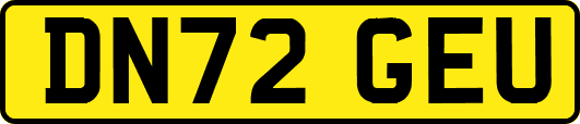 DN72GEU