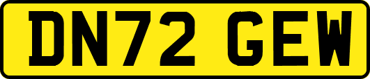 DN72GEW