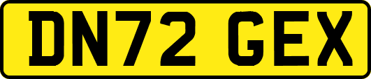 DN72GEX
