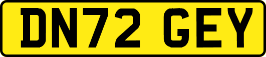DN72GEY