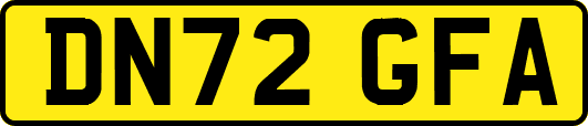 DN72GFA
