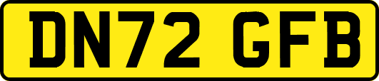 DN72GFB