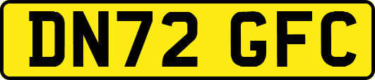 DN72GFC