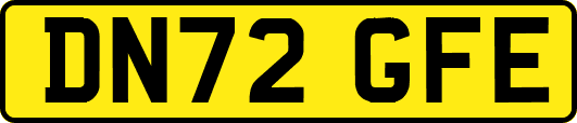 DN72GFE